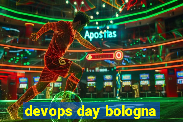 devops day bologna