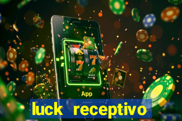 luck receptivo porto seguro