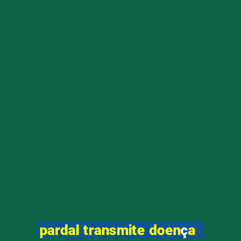 pardal transmite doença