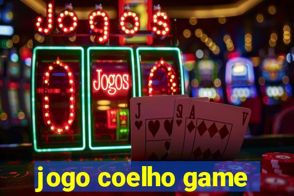 jogo coelho game