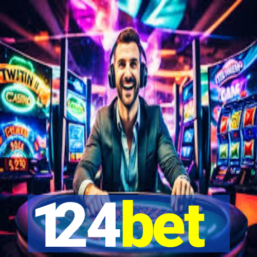 124bet