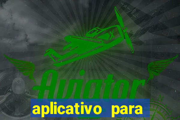 aplicativo para acompanhar jogos em tempo real