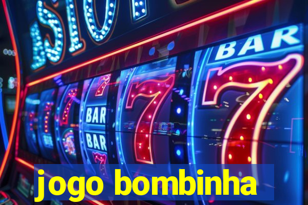 jogo bombinha