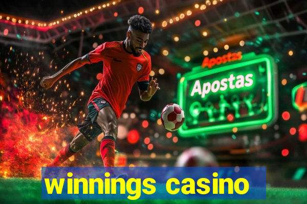 winnings casino