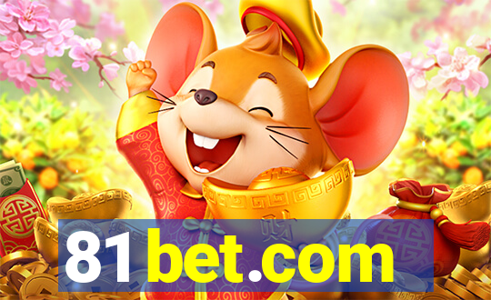 81 bet.com