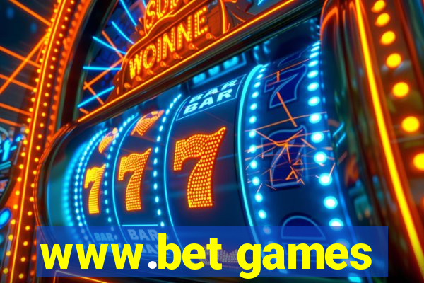 www.bet games