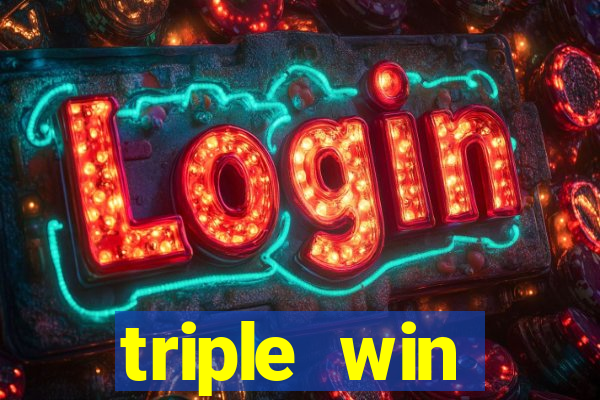 triple win slots-vegas casino