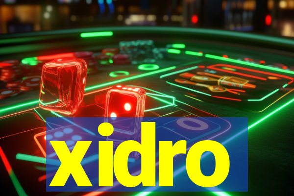 xidro