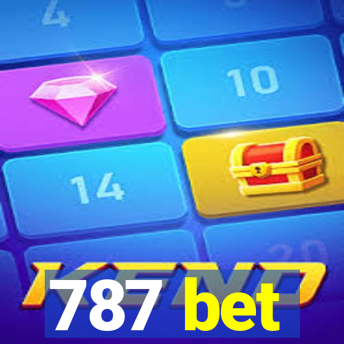 787 bet