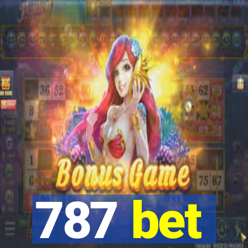 787 bet