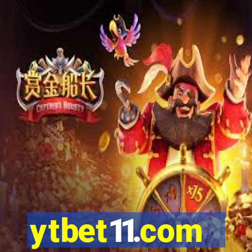 ytbet11.com