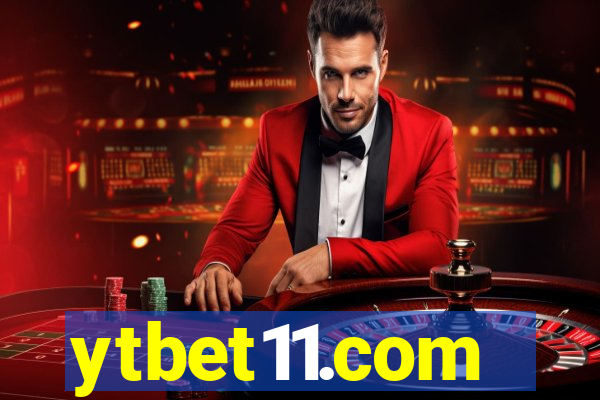 ytbet11.com