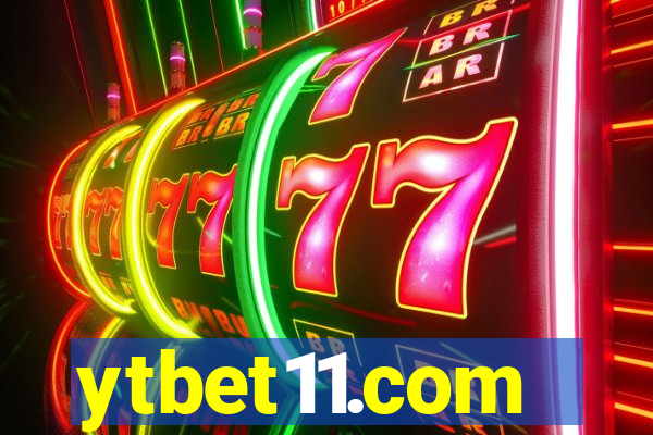 ytbet11.com