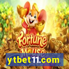 ytbet11.com