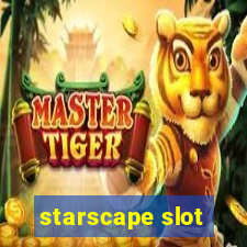 starscape slot