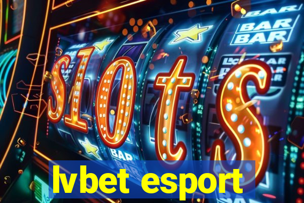 lvbet esport