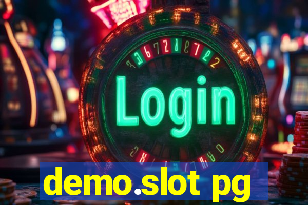 demo.slot pg