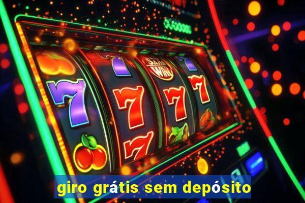 giro grátis sem depósito