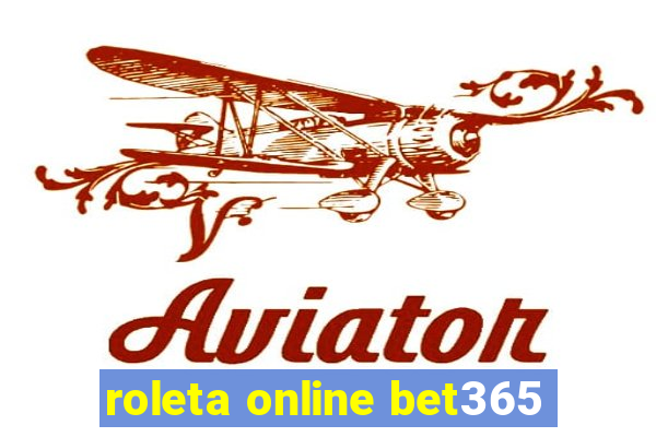 roleta online bet365