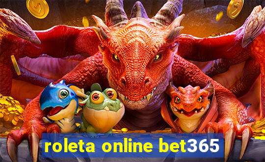 roleta online bet365