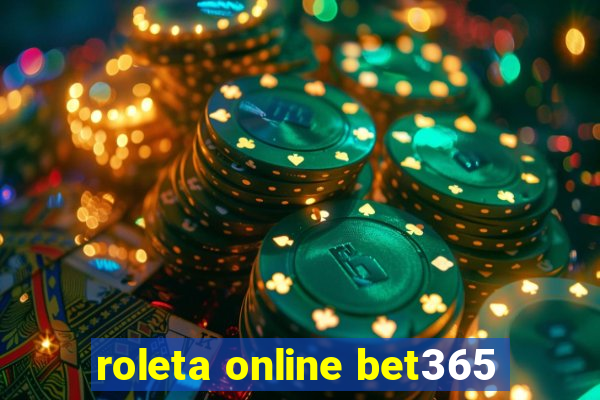 roleta online bet365