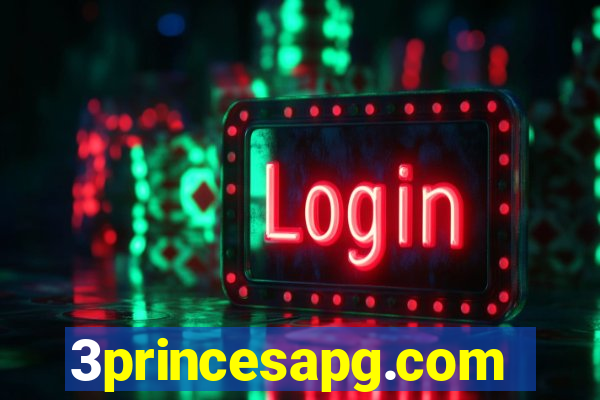 3princesapg.com