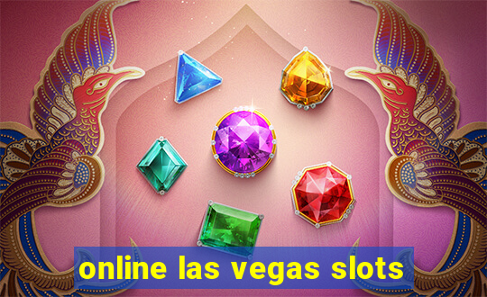 online las vegas slots