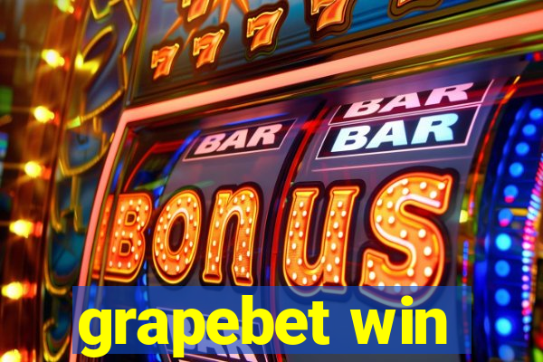 grapebet win