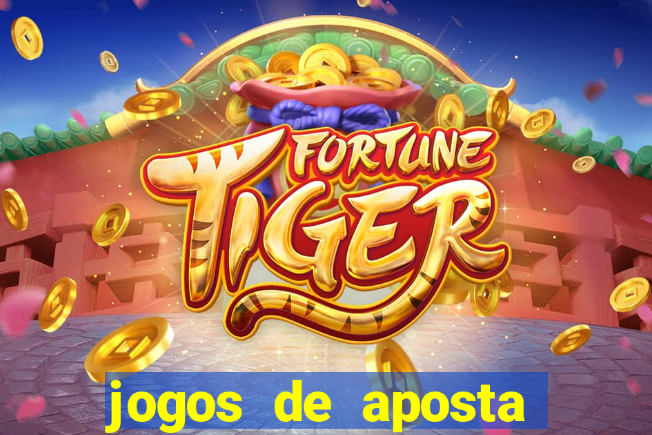 jogos de aposta online futebol