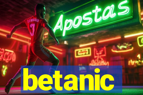 betanic