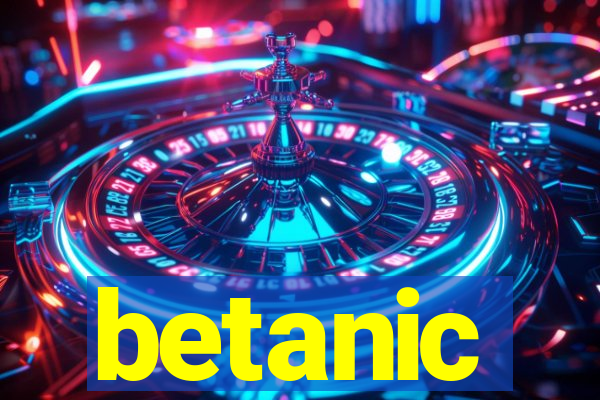 betanic