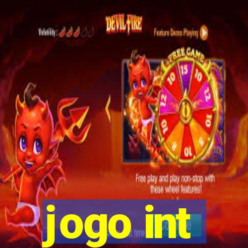 jogo int