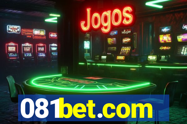 081bet.com