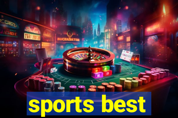 sports best