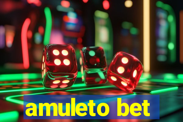 amuleto bet