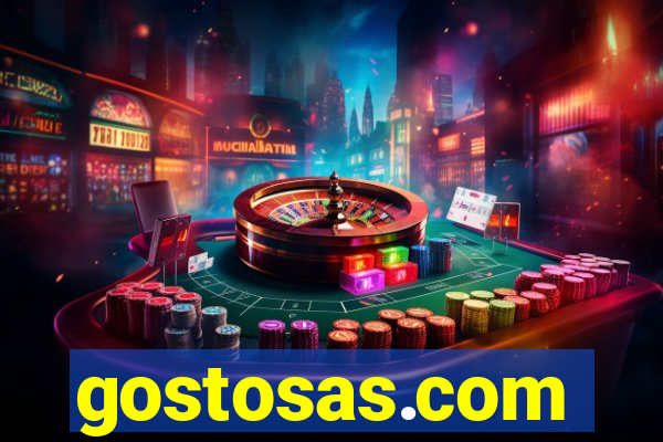 gostosas.com