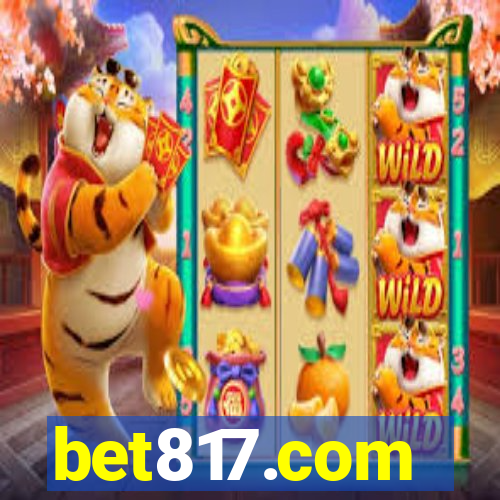 bet817.com