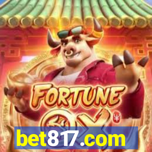 bet817.com