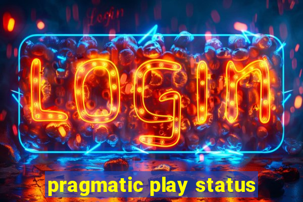 pragmatic play status