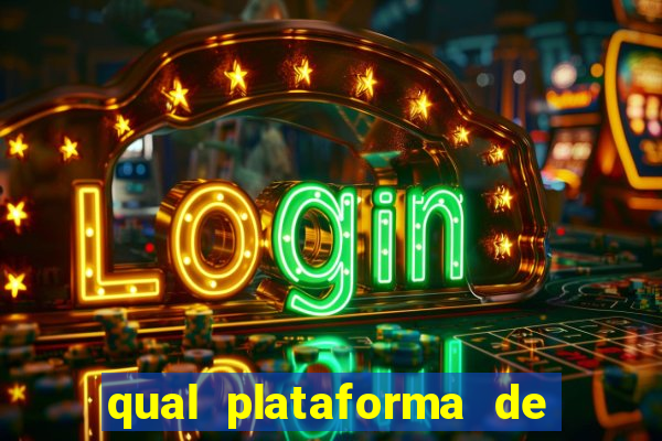 qual plataforma de jogo est谩 pagando mais