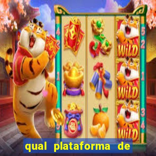 qual plataforma de jogo est谩 pagando mais