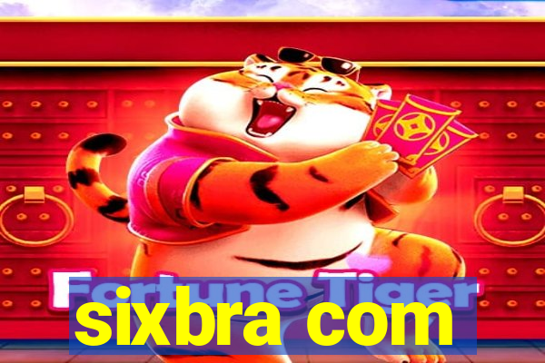 sixbra com