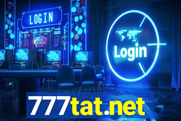 777tat.net