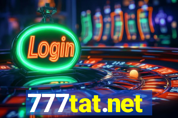 777tat.net