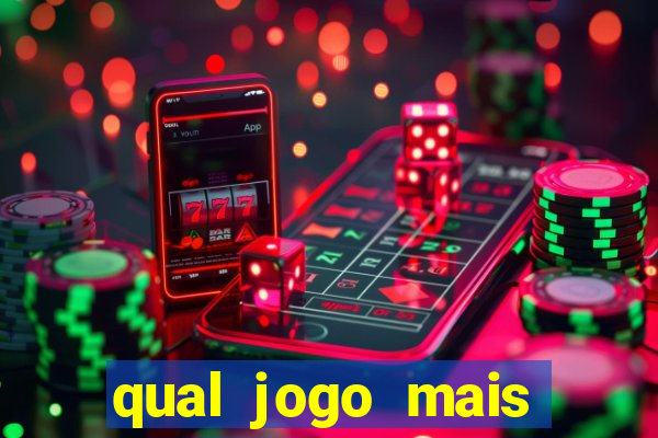 qual jogo mais facil de ganhar dinheiro