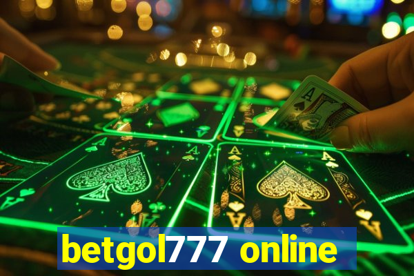 betgol777 online