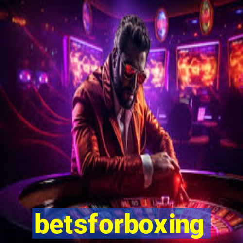 betsforboxing