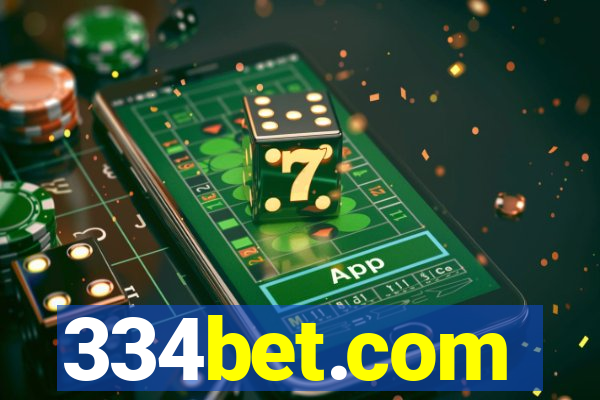 334bet.com