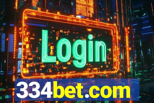 334bet.com