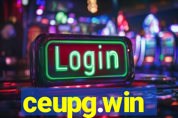 ceupg.win